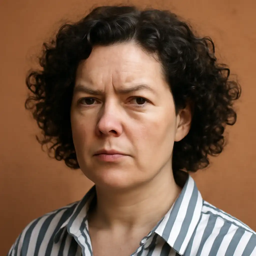 Isabella Thomson